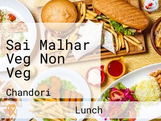 Sai Malhar Veg Non Veg