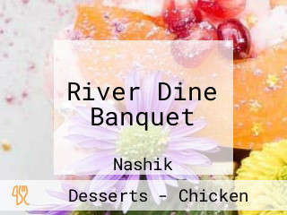 River Dine Banquet