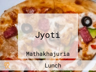 Jyoti