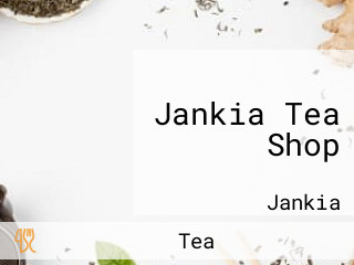 Jankia Tea Shop