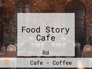 Food Story Cafe