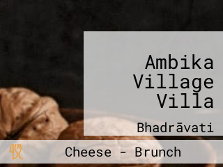 Ambika Village Villa