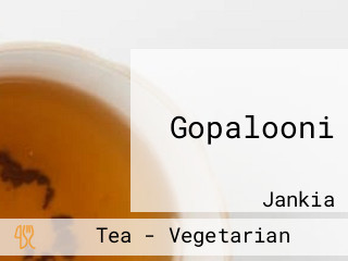 Gopalooni