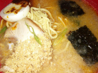 My Own Ramen Blumentritt