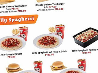 Jollibee Recto Maxim