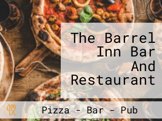 The Barrel Inn Bar And Restaurant