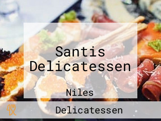 Santis Delicatessen