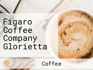 Figaro Coffee Company Glorietta