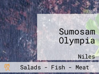 Sumosam Olympia