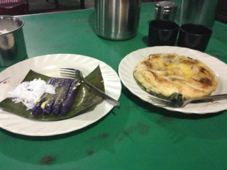 Felymar Special Bibingka