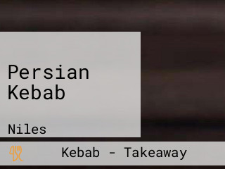 Persian Kebab