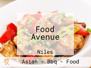 Food Avenue