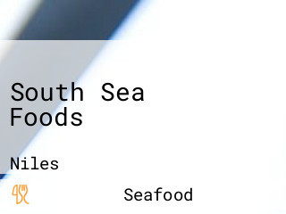 South Sea Foods