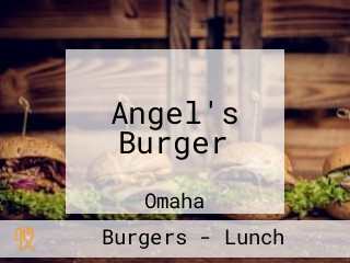 Angel's Burger