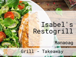 Isabel's Restogrill