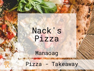 Nack's Pizza