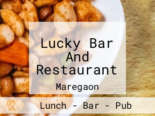 Lucky Bar And Restaurant