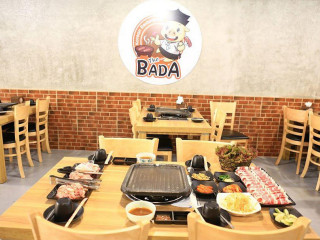 The Bada Unlimited Samgyupsal A.s Fortuna Branch