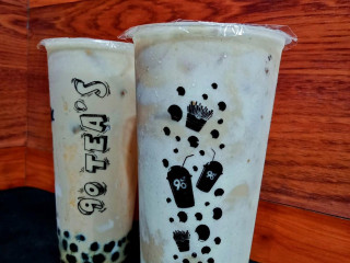 90 Teas Boba Tea Cafe