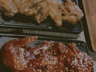 La Buffalo Wings