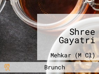 Shree Gayatri