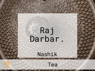 Raj Darbar.