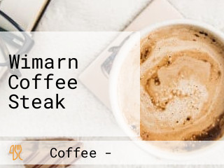 Wimarn Coffee Steak