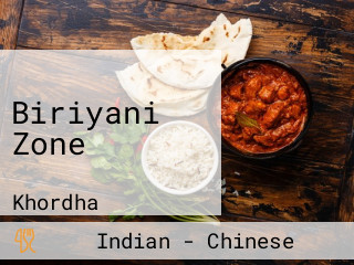 Biriyani Zone