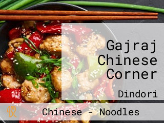 Gajraj Chinese Corner