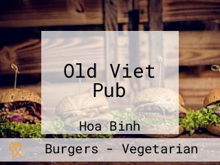 Old Viet Pub