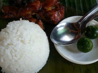 Mang Inasal Vicente Cruz EspaÑa