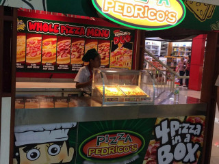 Pizza Pedrico's