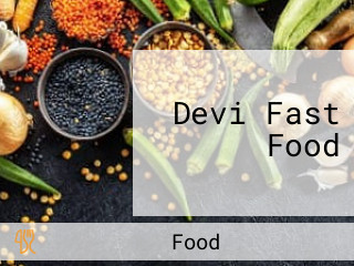 Devi Fast Food