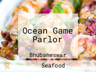 Ocean Game Parlor