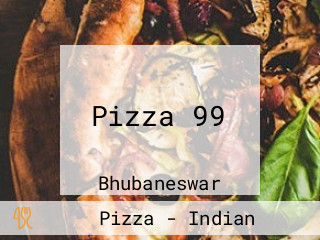 Pizza 99