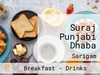 Suraj Punjabi Dhaba