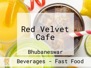 Red Velvet Cafe