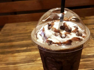 Mye Coffee Shop