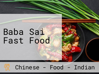 Baba Sai Fast Food