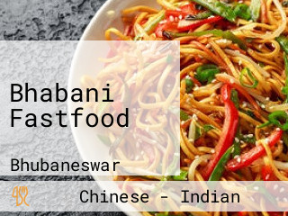 Bhabani Fastfood