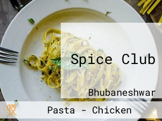 Spice Club