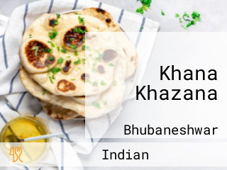 Khana Khazana