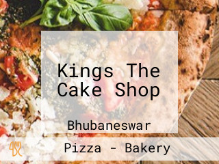 Kings The Cake Shop