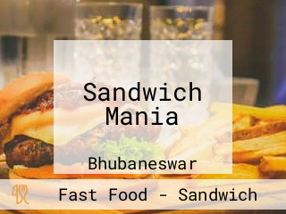 Sandwich Mania