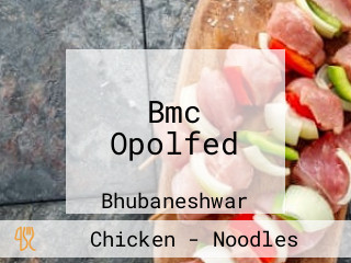 Bmc Opolfed