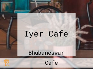 Iyer Cafe