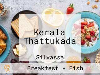 Kerala Thattukada