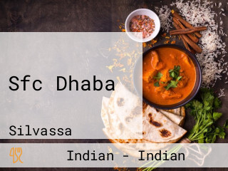 Sfc Dhaba