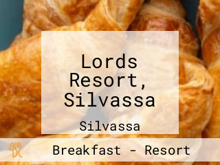 Lords Resort, Silvassa