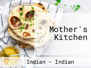 Mother's Kitchen